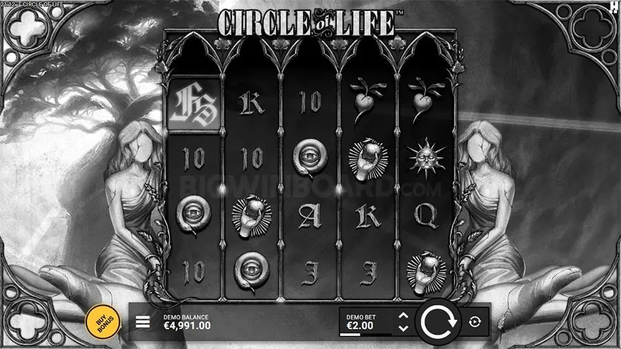 Live Casino Event