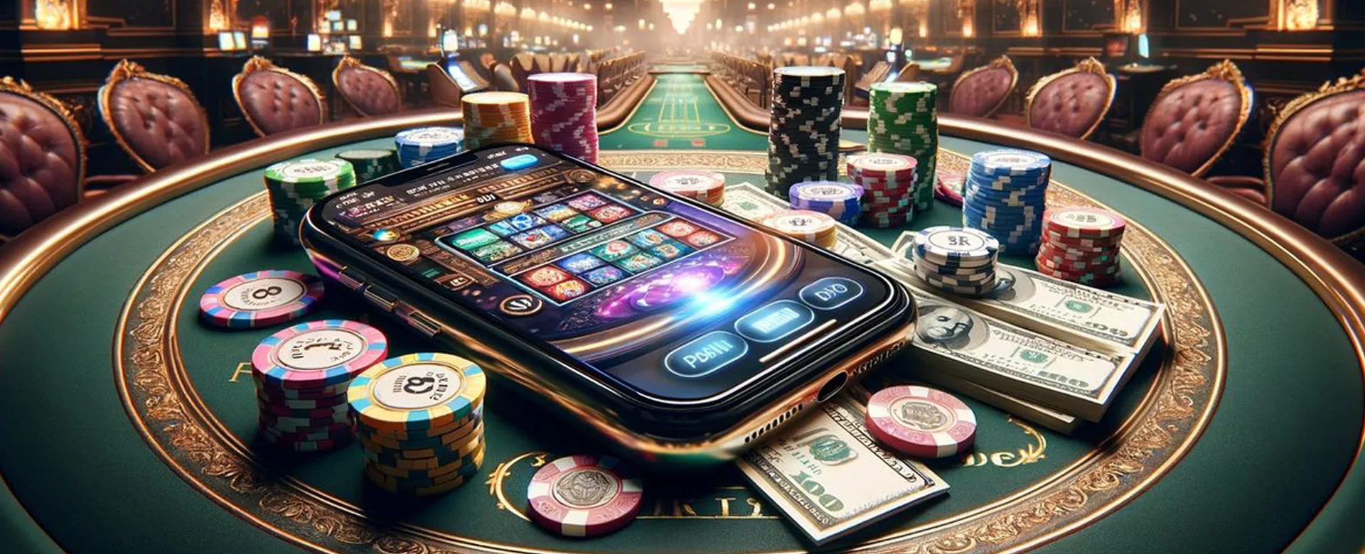 Nustargame New Version promotions and exclusive bonuses